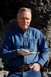 Portrait of Dennis Jenkins