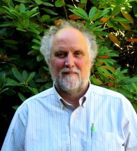 Portrait of Dean Livelybrooks