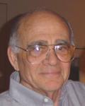 Portrait of Daniel Kimble