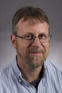 Portrait of Michael Dreiling
