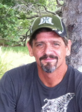 Portrait of Damion Sailors