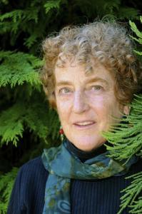 Portrait of Dianne Dugaw
