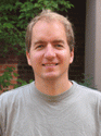 Portrait of Eric Johnson