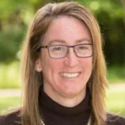 Portrait of Elizabeth Skowron
