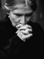 Portrait of Geri Doran