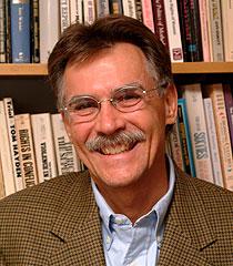 Portrait of Greg McLauchlan