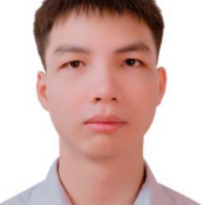 Portrait of Hieu Man Duc Trong