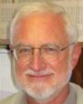 Portrait of Douglas Hintzman