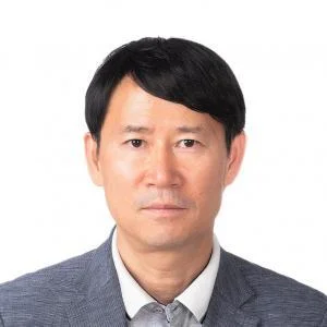 Portrait of Hyeong-ki Kwon