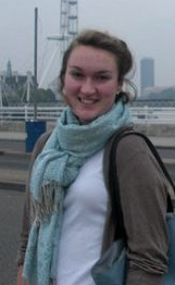 Portrait of Hannah Wellman