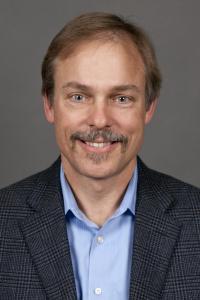 Portrait of James Hutchison
