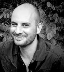 Portrait of Jacques Abelman