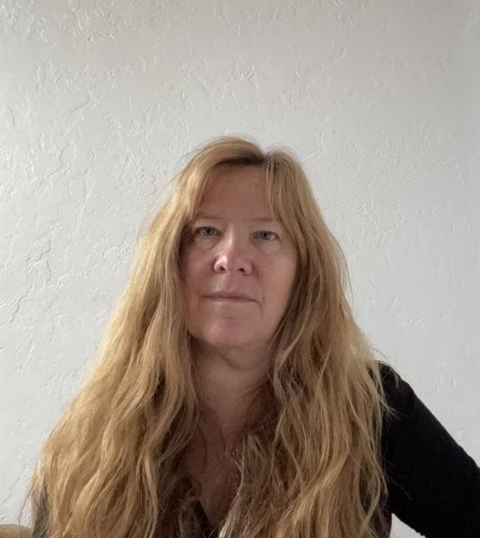 Portrait of Jennifer Miller