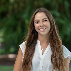 Portrait of Jessica Atencio
