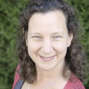 Portrait of Jennifer Ablow