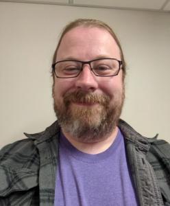 Portrait of Jeff Davis