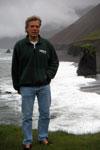 Portrait of Jon Erlandson