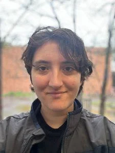 Portrait of Jess Chalette