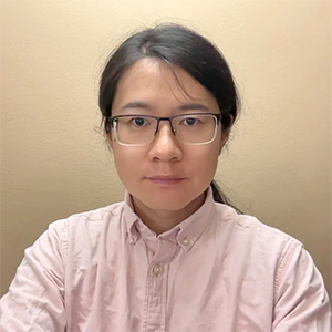 Portrait of Jieyang Chen