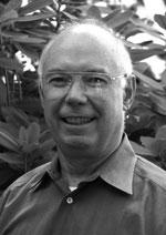 Portrait of John Keana