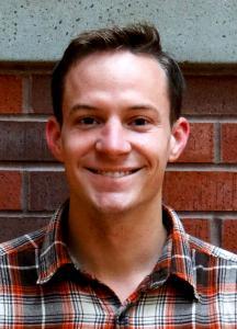 Portrait of Justin Kittell