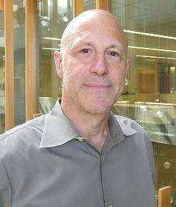 Portrait of Jeffrey S. Librett