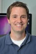 Portrait of Jeremy Piger