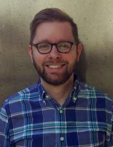 Portrait of James Prell