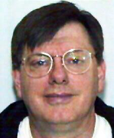 Portrait of James Schombert