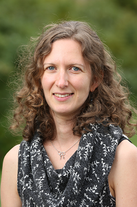 Portrait of Sharon Kaplan