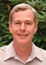 Portrait of Michael Kellman