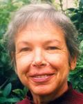 Portrait of Carolin Keutzer