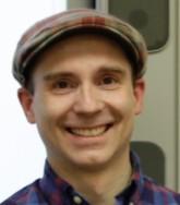 Portrait of Kevin D. Hatfield
