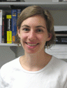 Portrait of Karen Guillemin