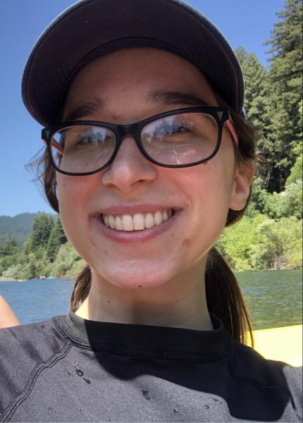 Portrait of Madison Kooba