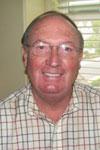 Portrait of Kevin Turley