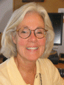 Portrait of Karen Sprague