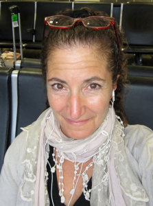 Portrait of Laura G. Holland