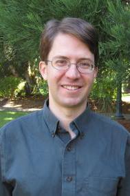 Portrait of Robert Lipshitz