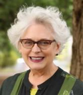 Portrait of Louise Bishop