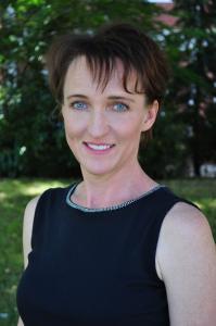 Portrait of Amy Lobben