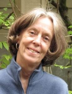 Portrait of Linda Fuller