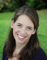 Portrait of Laurel Pfeifer-Meister