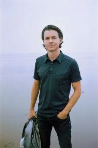 Portrait of Luke Habberstad