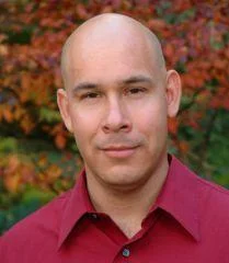 Portrait of Michael Aguilera