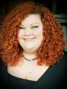 Portrait of Miranda Carr
