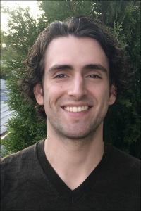 Portrait of Michael Feigen