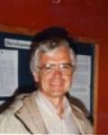 Portrait of Marvin Gordon-Lickey
