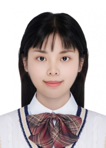 Portrait of Min Chen