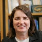 Portrait of Martha Bayless
